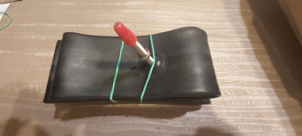 Nowa dętka rowerowa Kenda 26x1.75-2.125 oraz Mitas 26x2.1-3,00