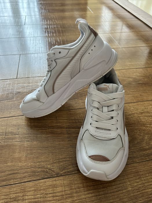 Кросівки жіночі Puma