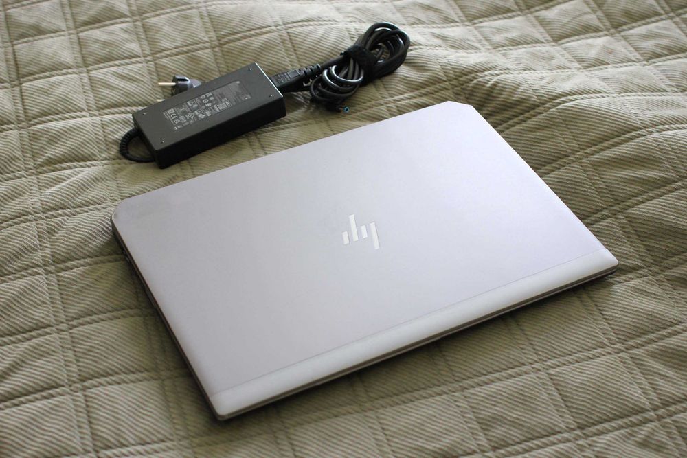 HP Zbook 15 G6/i7-9850H 12x!/Nvidia 4GB/16GB/SSD256/АКБ4ч/15.6 ips FHD
