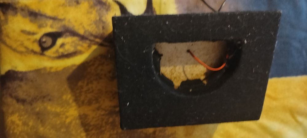 Głośnik Dibeisi do domu samochódu w plener