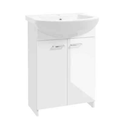 Szafka pod umywalkę