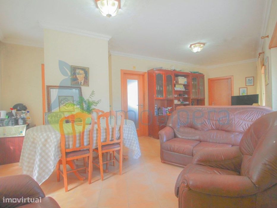 Apartamento T1 em Tunes
