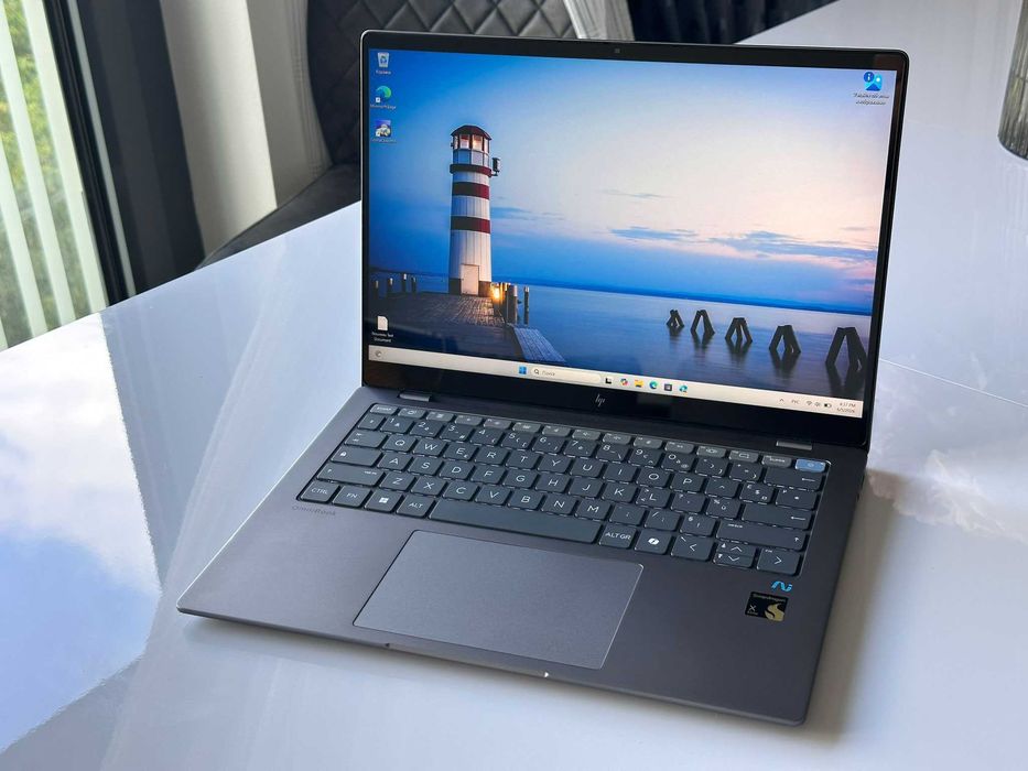 hp omnibook 5 - купити ноутбуки - Ціна на OLX.ua