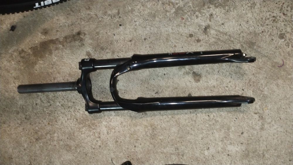 Części rowerowe Shimano itp