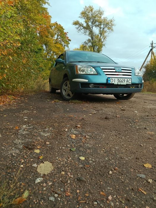 Продам Чери Елара 2008.год