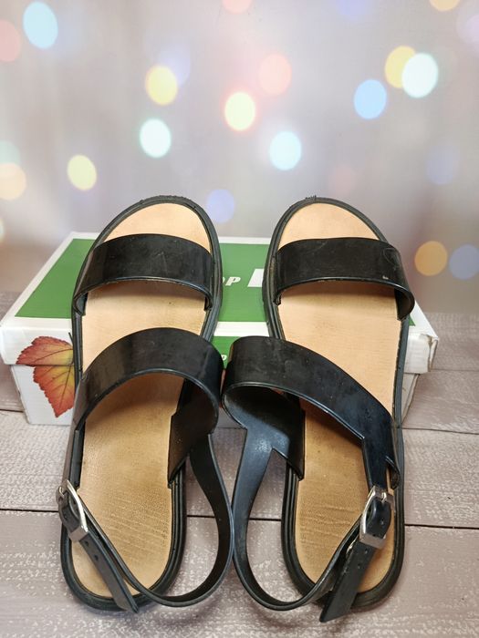 Босоніжки жіночі 37 розмір