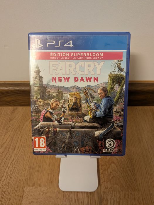 FarCry New Dawn | PlayStation 4