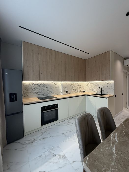 1-комнатная квартира по адресу Петефі Шандора пл. (площадь 36 м²) - Atlanta.ua - фото 6