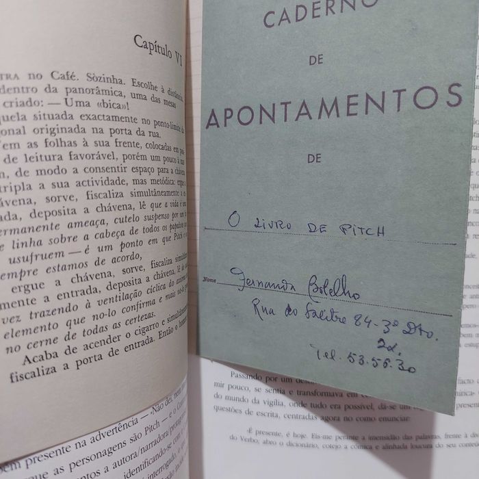 Colóquio Letras 161/162, julho a dezembro de 2002
