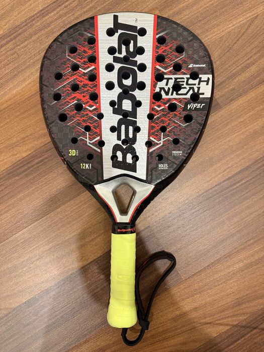 Raquete Babolat technical viper 2025