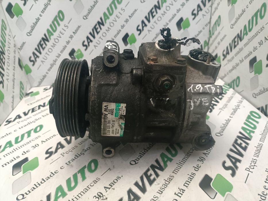 Compressor AC VOLKSWAGEN Passat (3B2)