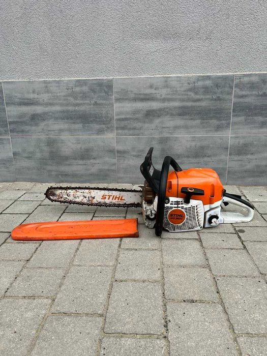 STIHL Pilarka Spalinowa MS 362C, 4.8KM/Komis Krzysiek
