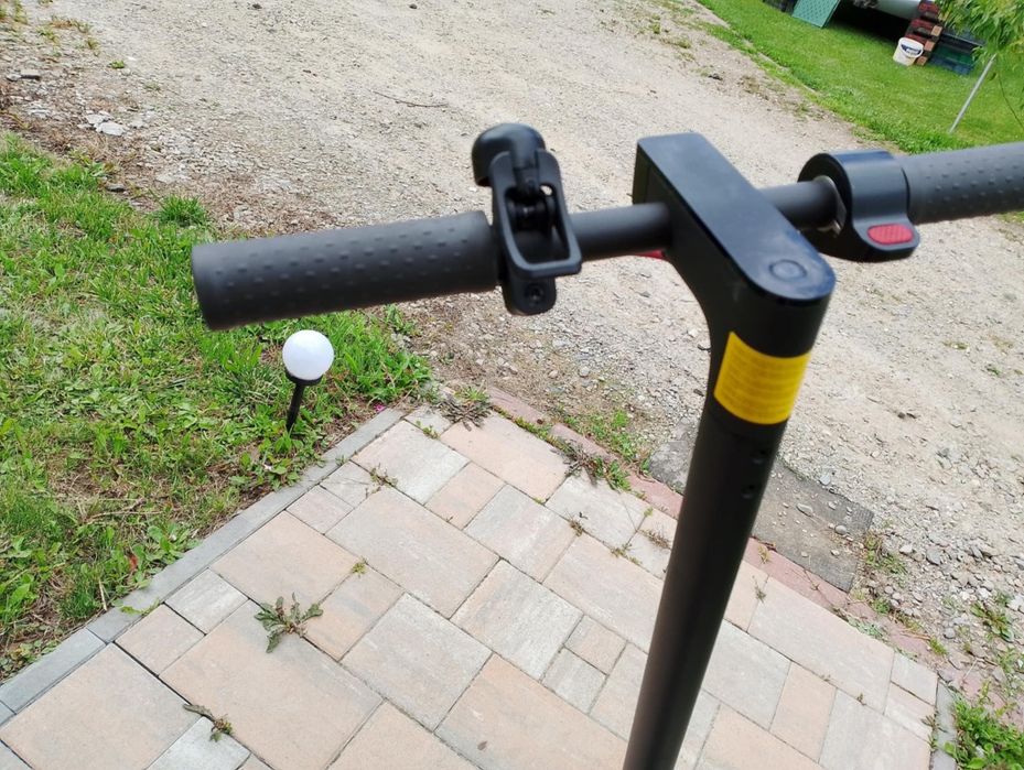Hulajnoga mi 2 pro gwarancja