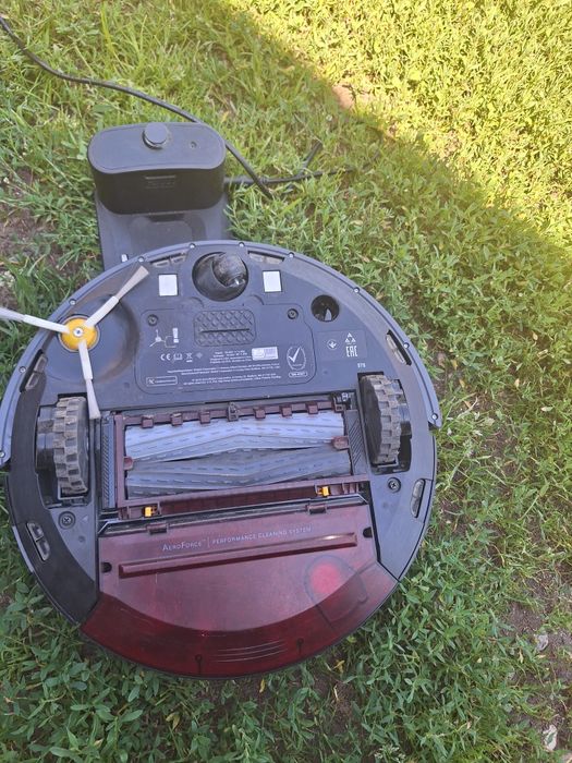 IRobot   rommba  976