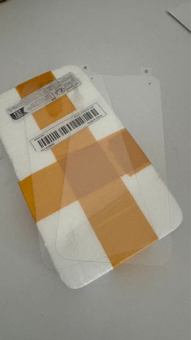 Capas iphone + películas