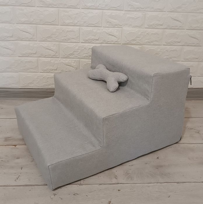 Сходинки для собак, прикроватные ступеньки для собак