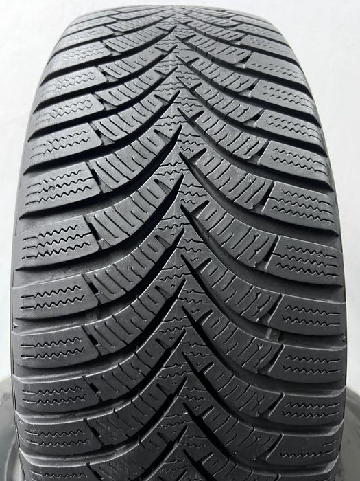 2шт зима 195/60/R15 2023р Hankook Winter I Cept RS 2