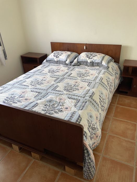 Conjunto quarto casal