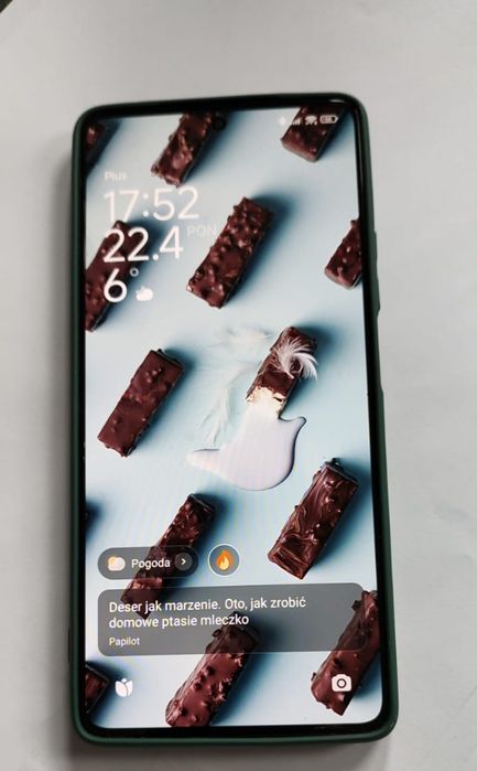 Xiaiomi POCO F5 12/256 GB 5G czarny