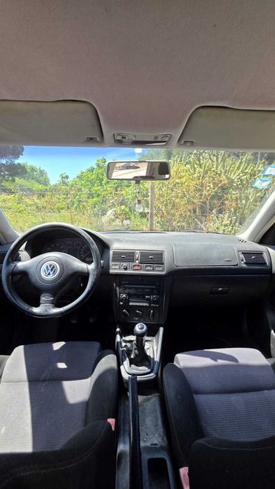 Golf IV 1.6 - Edição Especial 25 anos