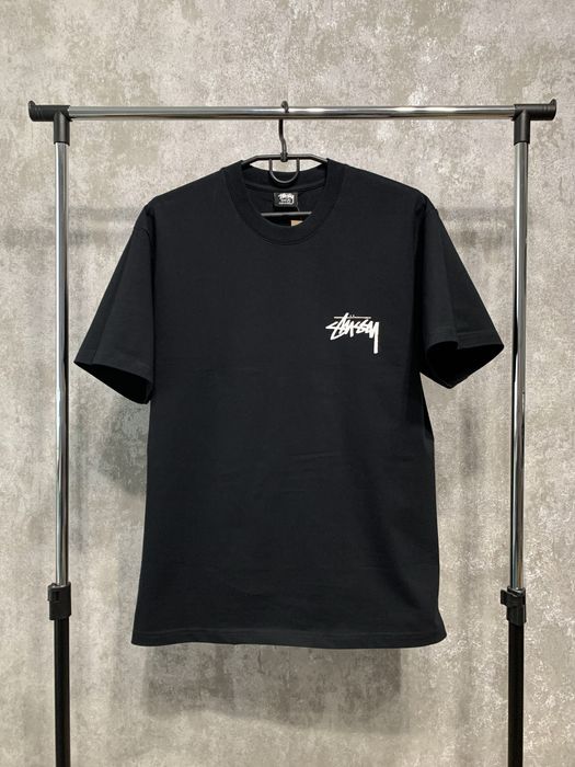 АКЦІЯ | Футболка Stussy Painter