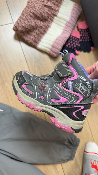 Комбинезон зимний Reima 92 98 104