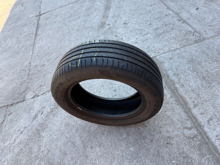 Opony letnie Pirelli Scorpion 4 szt