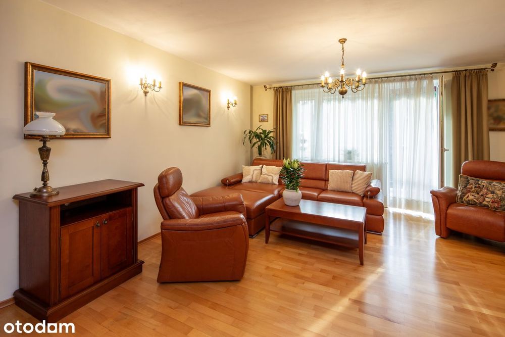 Mieszkanie – Katowice - Widok 3