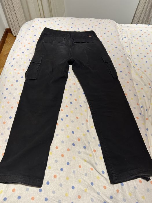 Calcas Cargo Dickies