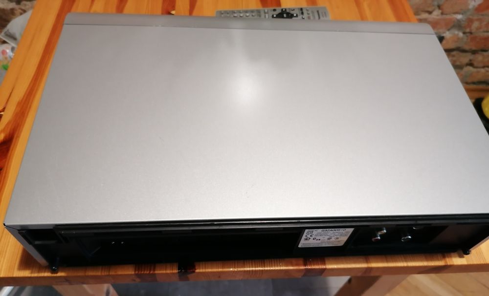 Panasonic NV-HV60EP-S
