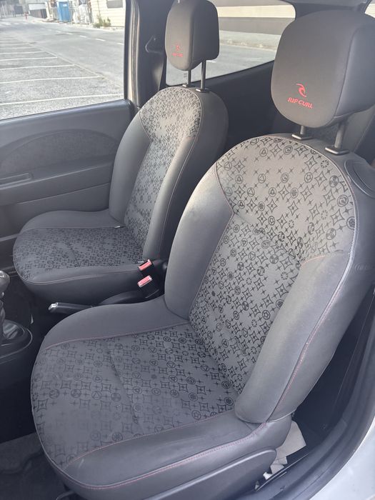 Renault twingo 1.2 rip curl