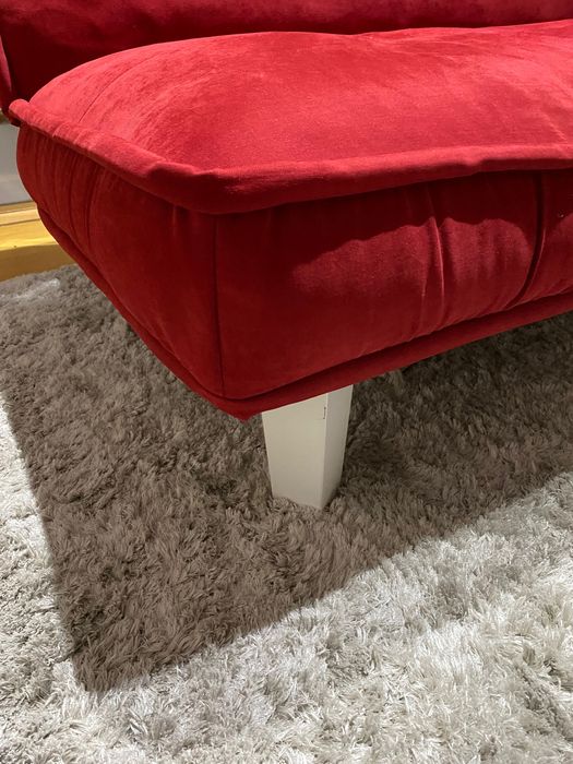 Vendo sofá cama em bom estado