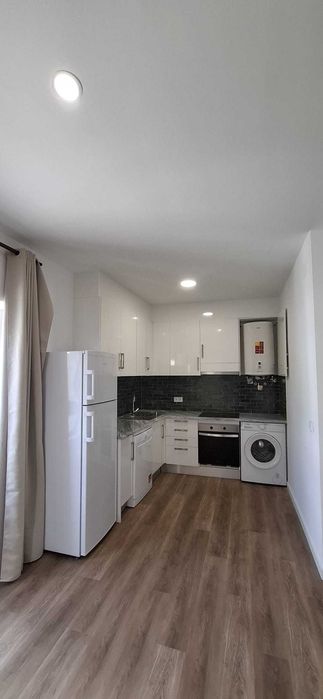 Abrantes. Apartamento T1+1