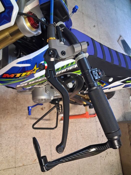 MTR Super Racer R 190cc Pitbike