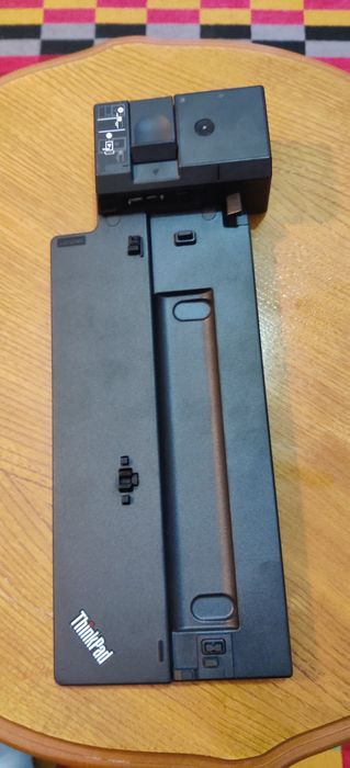 Lenovo thinkpad ultra docking station