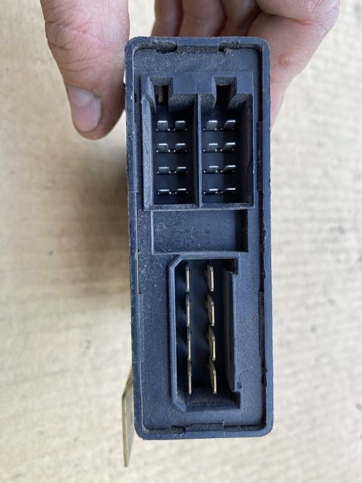 VW T4 centralka sterownik modul komfortu 191.959.875