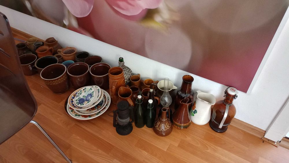 Zastawę stołową sprzedam