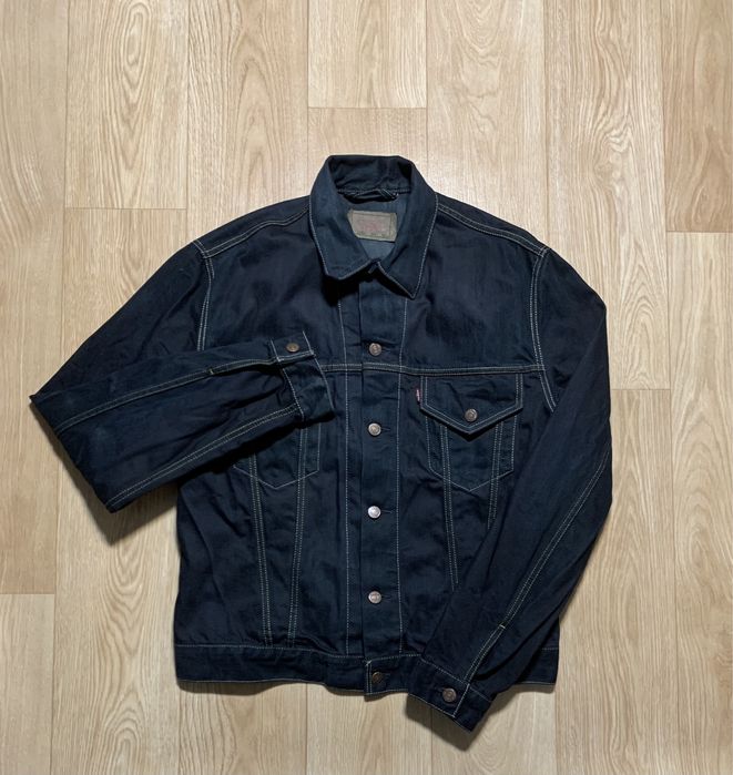 Levi’s джинсова куртка джинсовка