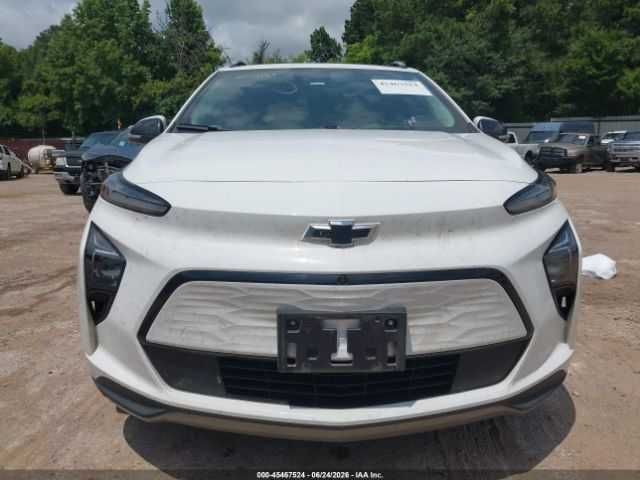 Chevrolet Bolt EUV 2023