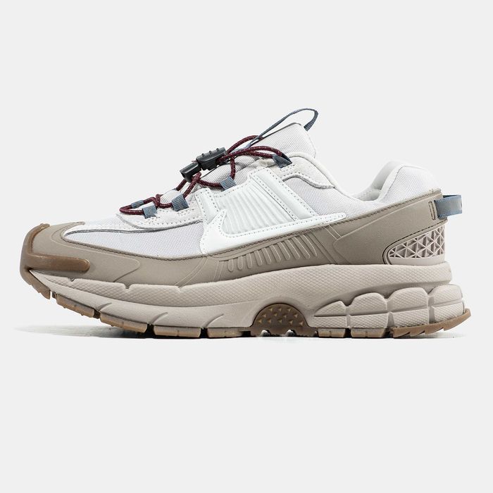 Кросівки Nike Air Zoom Vomero Roam premium | Кроссовки Найк жіночі чоловічі