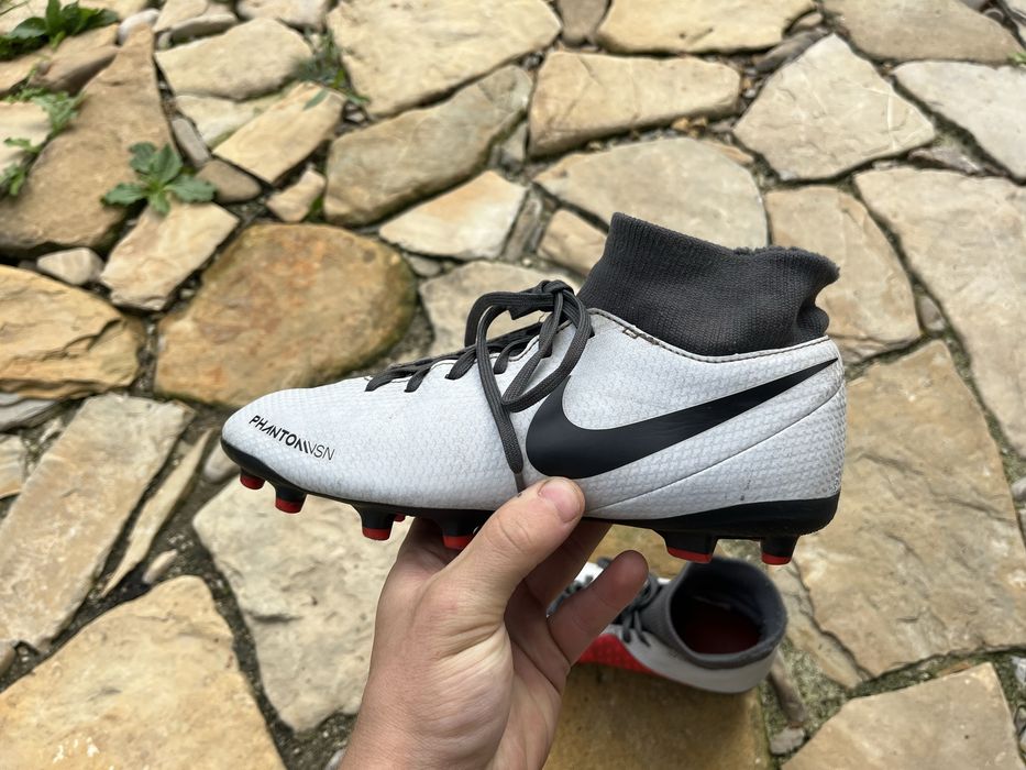 Дитячі копочки Nike Phantom