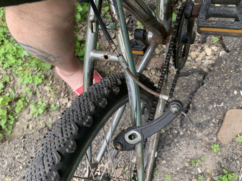 Велоспед дитячий  Wheel Worx