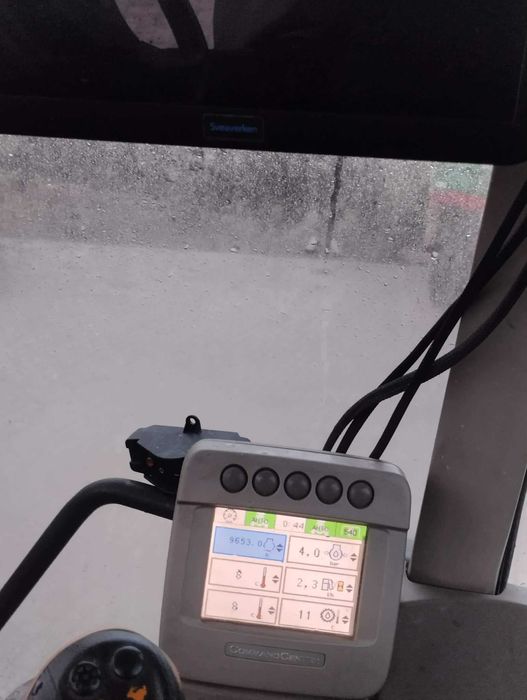 JOHN DEERE  6630 Premium