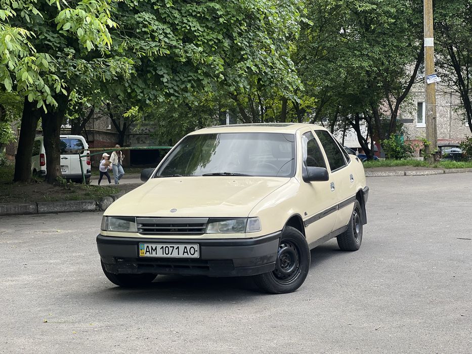 Продам Opel Vectra в дуже гарному стані