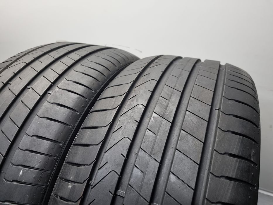 2x 255/40R20 XL 101V Pirelli Scorpion 7mm 2024 opony letnie