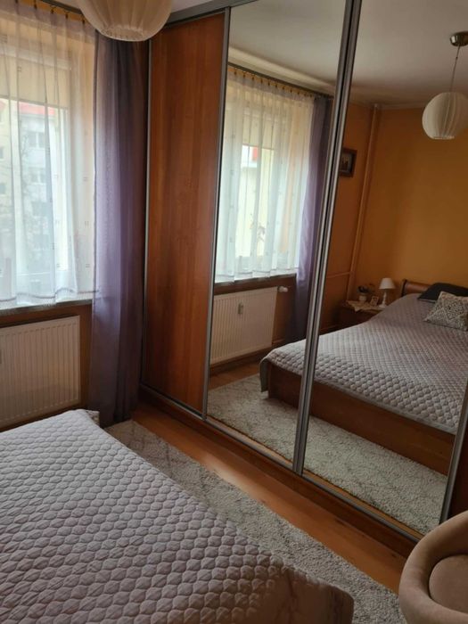 2 pokojowe - zadbane -do wynajęcia - Leśna Dolina