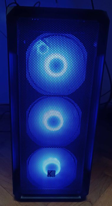 Komputer do gier / pracy / nauki - Gtx 1060 / I7 4770 / 16Gb RAM* / SSD + HDD