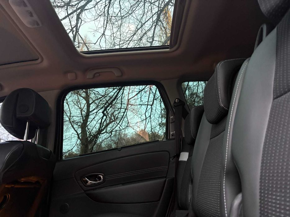 Renault Grand Scenic 2012, панорама, 7 місць!