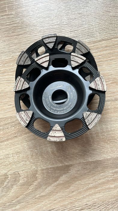 Tarcze do szlifowania Hilti Ultimate