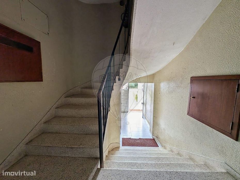 Apartamento T2 para venda